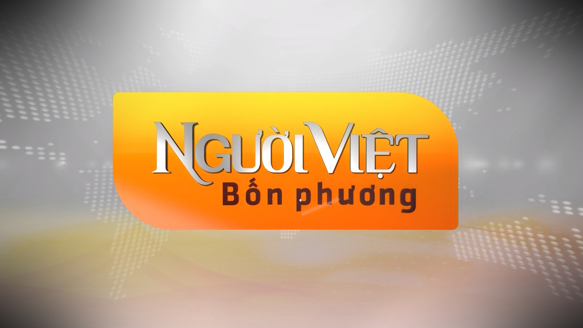 Người Việt bốn phương - 10/06/2020